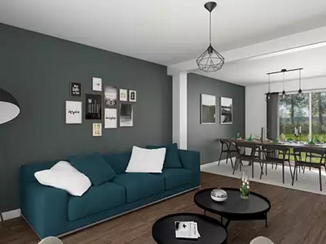 Achat maisons Saint Onen la Chapelle 6 pièces