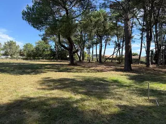 Achat maisons Saint Aubin de Médoc 5 pièces