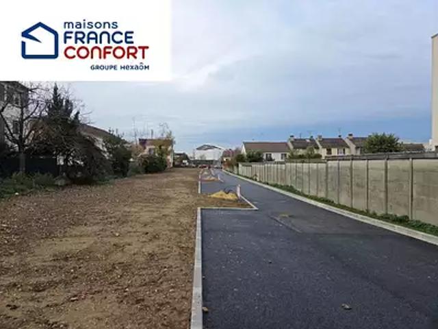 Achat maisons Saint Aubin d'Ecrosville 4 pièces