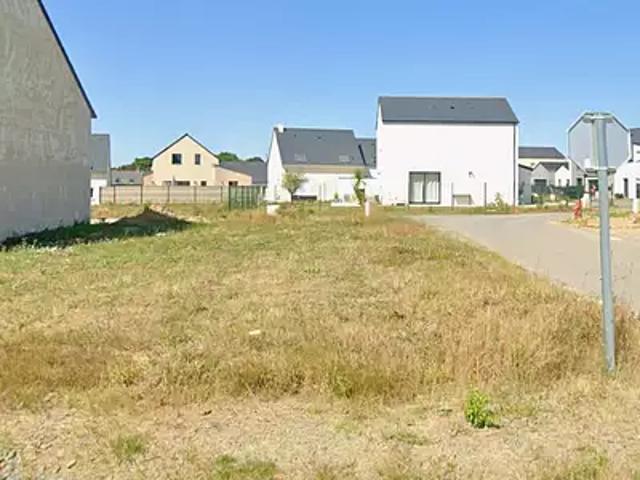 Achat maisons Saint Aubin des Landes 4 pièces