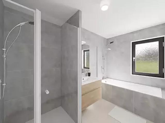 Achat maisons Saint Aubin Epinay 4 pièces