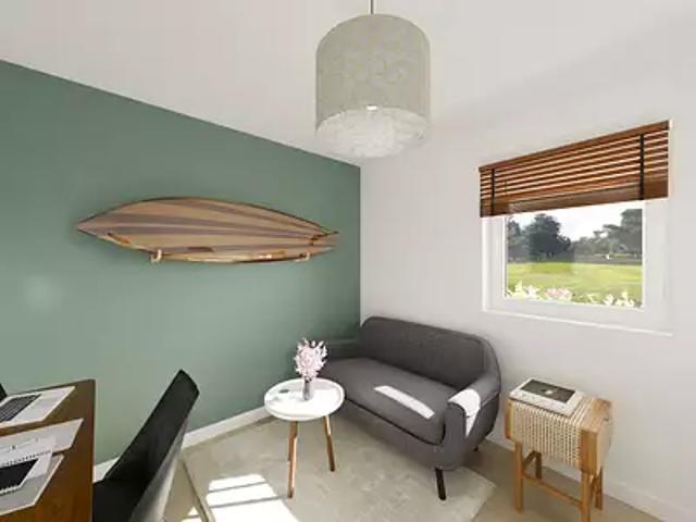 Achat maisons Saint Aubin Epinay 5 pièces