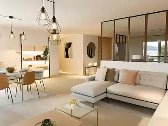 Achat maisons Saint Aubin 7 pièces