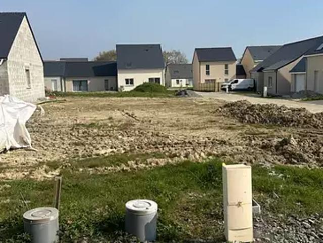 Achat maisons Saint Augustin des Bois 4 pièces