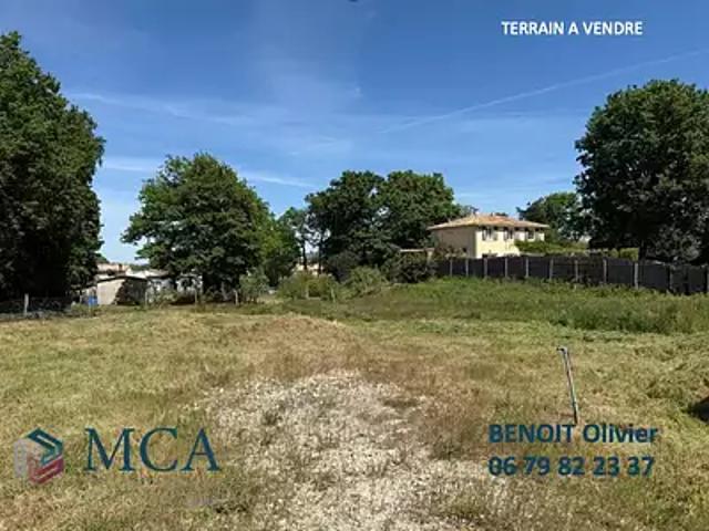 Achat maisons Saint Augustin 7 pièces