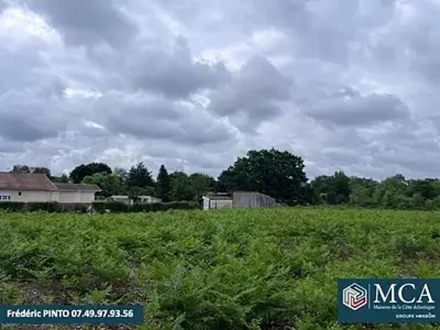 Achat maisons Saint Avit 3 pièces