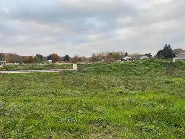 Achat maisons Saint Amand Longpré 4 pièces