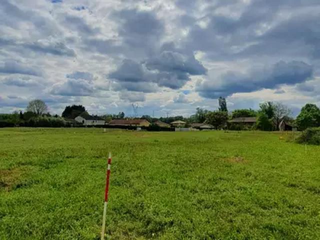 Achat maisons Saint André de Bâgé 5 pièces