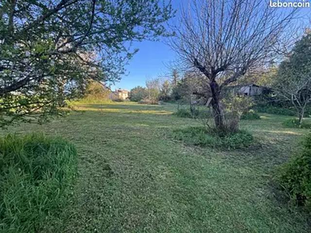 Achat maisons Saint André de Cubzac 3 pièces