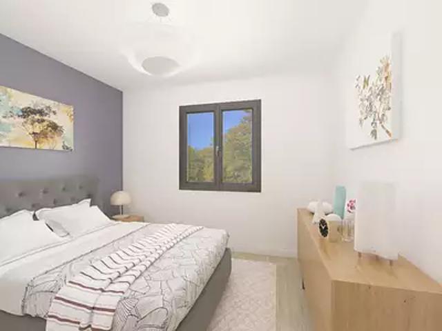 Achat maisons Saint André de Corcy 4 pièces