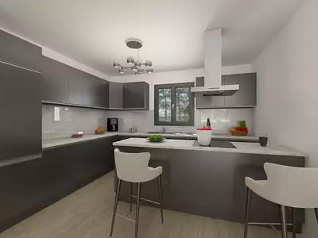 Achat maisons Saint André de Corcy 5 pièces