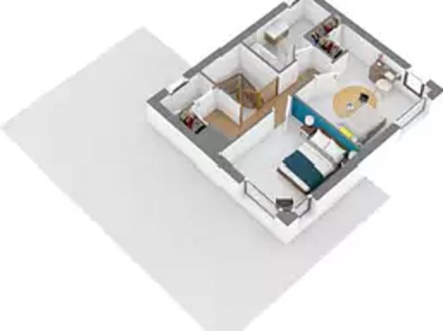 Achat maisons Saint André de Sangonis 4 pièces