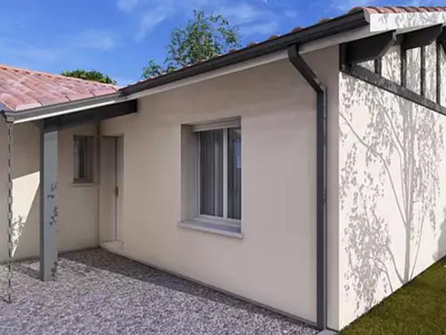 Achat maisons Saint André de Seignanx 4 pièces