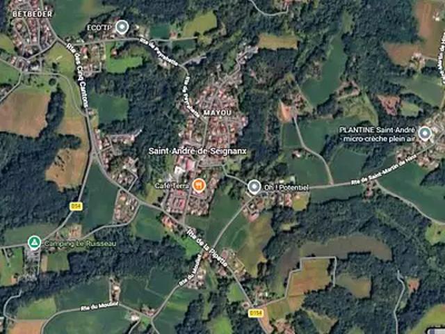 Achat maisons Saint André de Seignanx 5 pièces