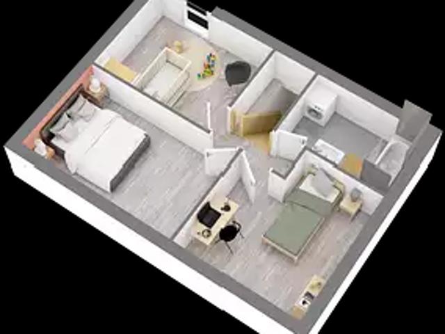 Achat maisons Saint Armel 4 pièces