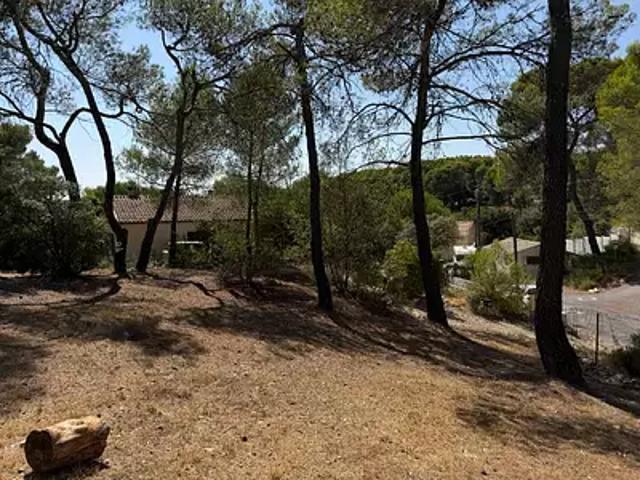 Achat maisons Saint Bauzille de Montmel 4 pièces
