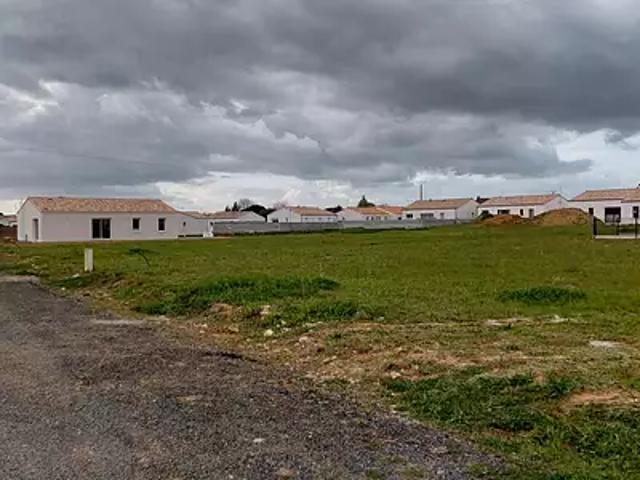 Achat maisons Saint Benoist sur Mer 5 pièces