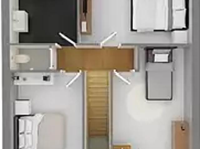 Achat maisons Saint Benoît 4 pièces