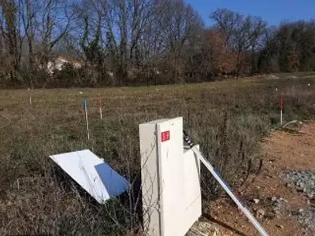 Achat maisons Saint Benoît 3 pièces