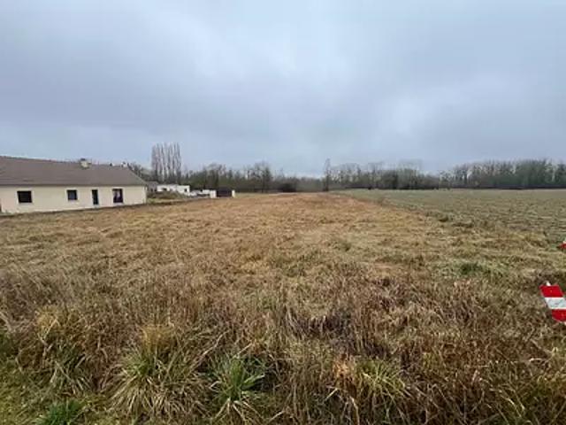 Achat maisons Saint Benoît sur Seine 6 pièces