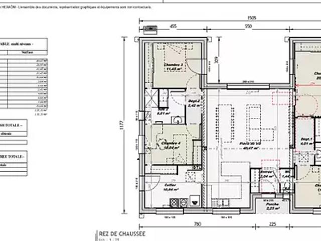 Achat maisons Saint Brevin les Pins 5 pièces
