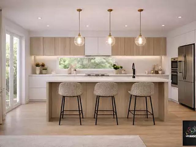 Achat maisons Saint Brice sous Forêt 5 pièces