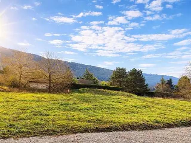 Achat maisons Saint Cergues 5 pièces