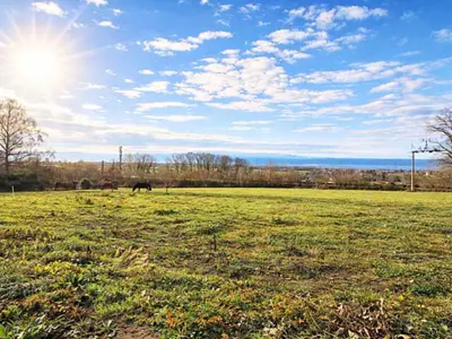 Achat maisons Saint Cergues 5 pièces