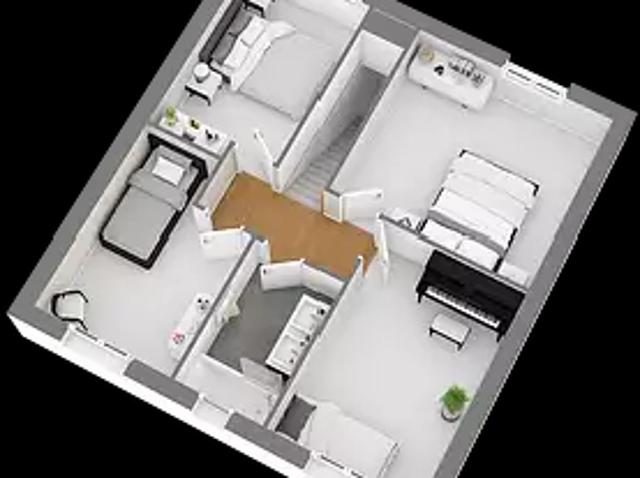 Achat maisons Saint Chéron 6 pièces
