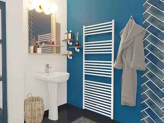 Achat maisons Saint Chéron 8 pièces