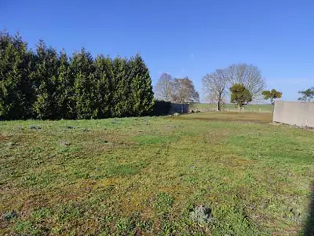Achat maisons Saint Clair sur Epte 4 pièces