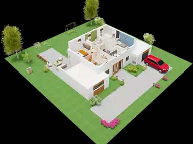 Achat maisons Saint Côme de Fresné 5 pièces