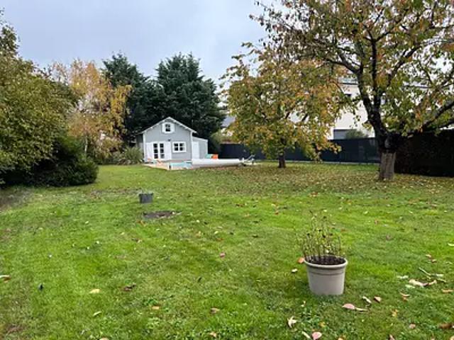Achat maisons Saint Denis en Val 5 pièces