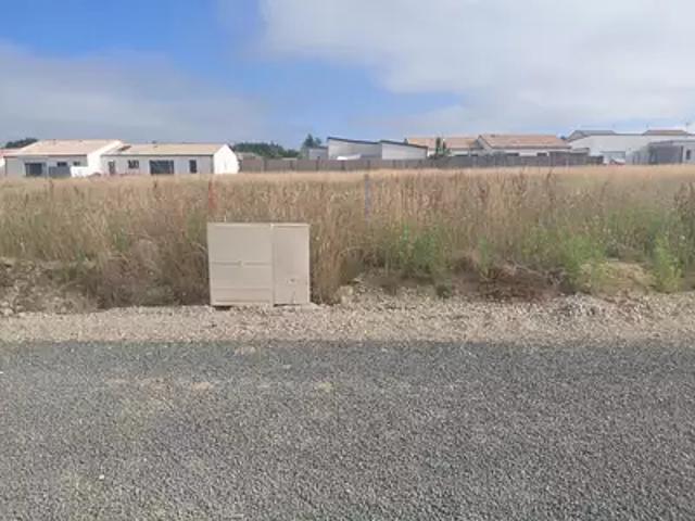 Achat maisons Saint Denis la Chevasse 4 pièces