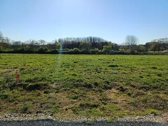 Achat maisons Saint Denis la Chevasse 4 pièces