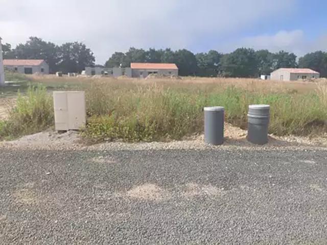 Achat maisons Saint Denis la Chevasse 5 pièces