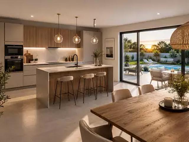 Achat maisons Saint Didier sur Chalaronne 5 pièces