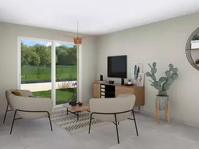 Achat maisons Saint Didier sur Beaujeu 5 pièces