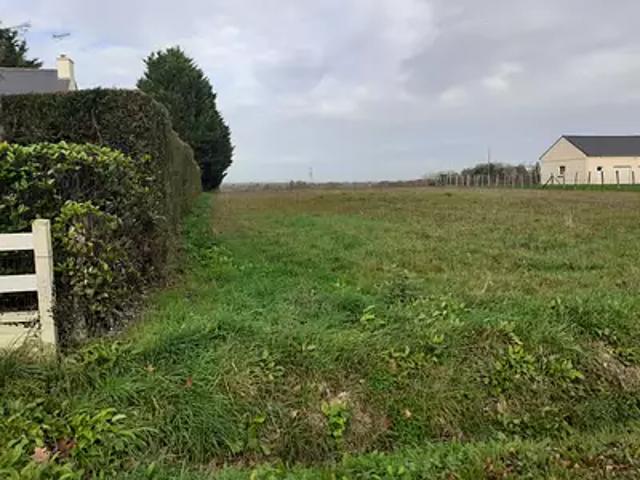 Achat maisons Saint Dolay 5 pièces