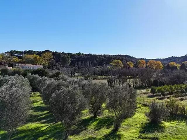 Achat maisons Saint Etienne du Grès 5 pièces