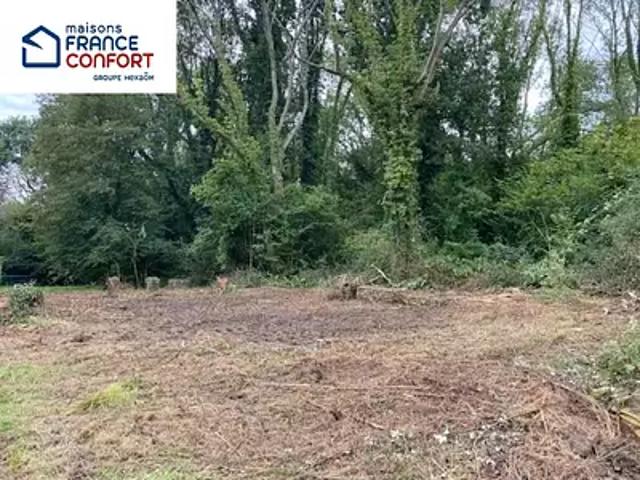 Achat maisons Saint Etienne du Vauvray 4 pièces
