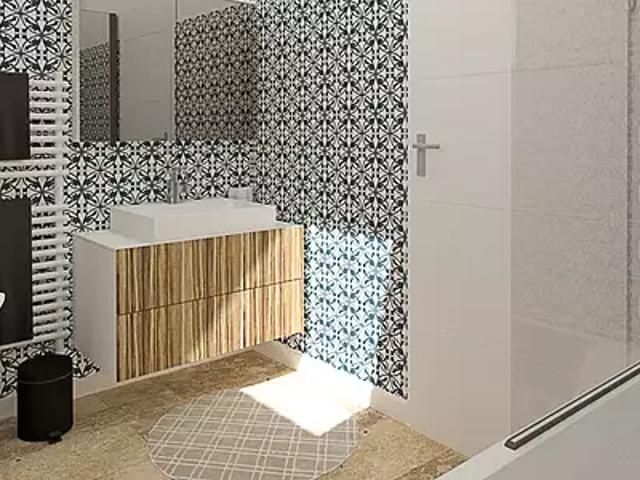 Achat maisons Saint Escobille 6 pièces