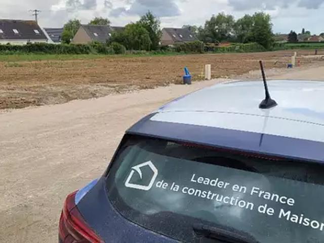 Achat maisons Saint Folquin 5 pièces