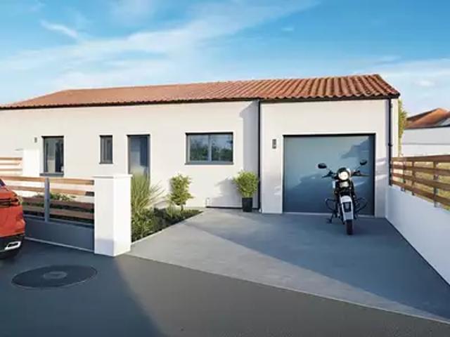 Achat maisons Saint Froult 5 pièces