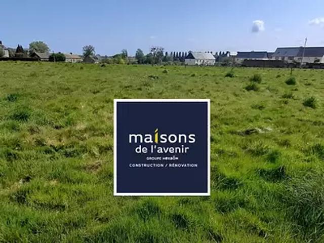 Achat maisons Saint Guinoux 4 pièces