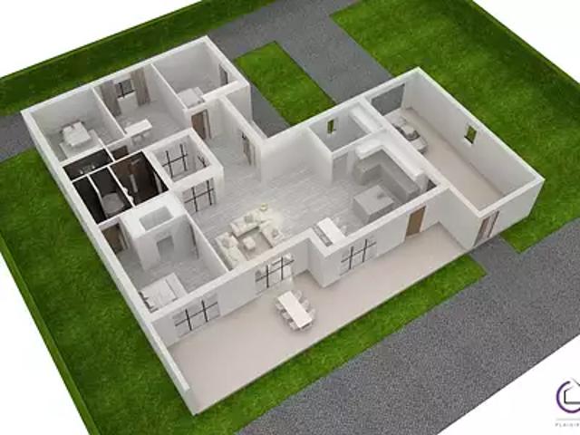 Achat maisons Saint Georges de Didonne 4 pièces