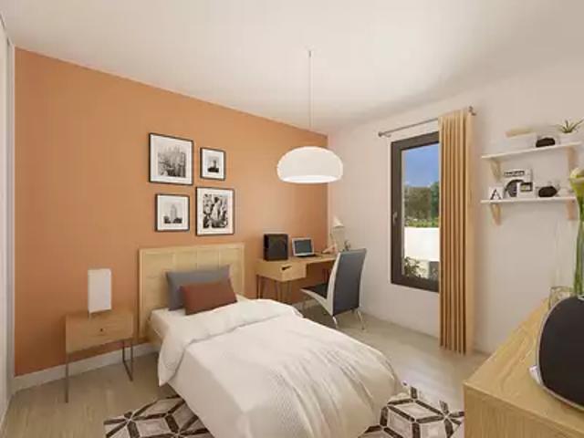 Achat maisons Saint Georges de Reneins 4 pièces