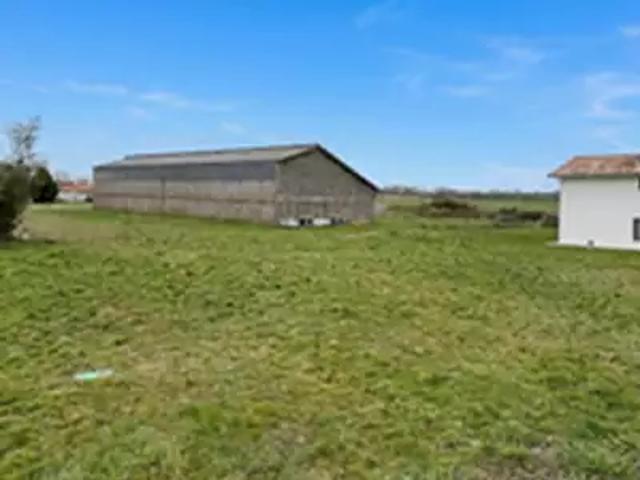 Achat maisons Saint Geours de Maremne 5 pièces