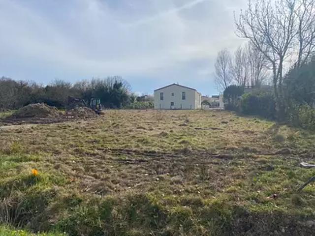 Achat maisons Saint Germain du Puch 4 pièces