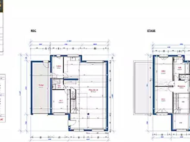 Achat maisons Saint Germain en Laye 5 pièces